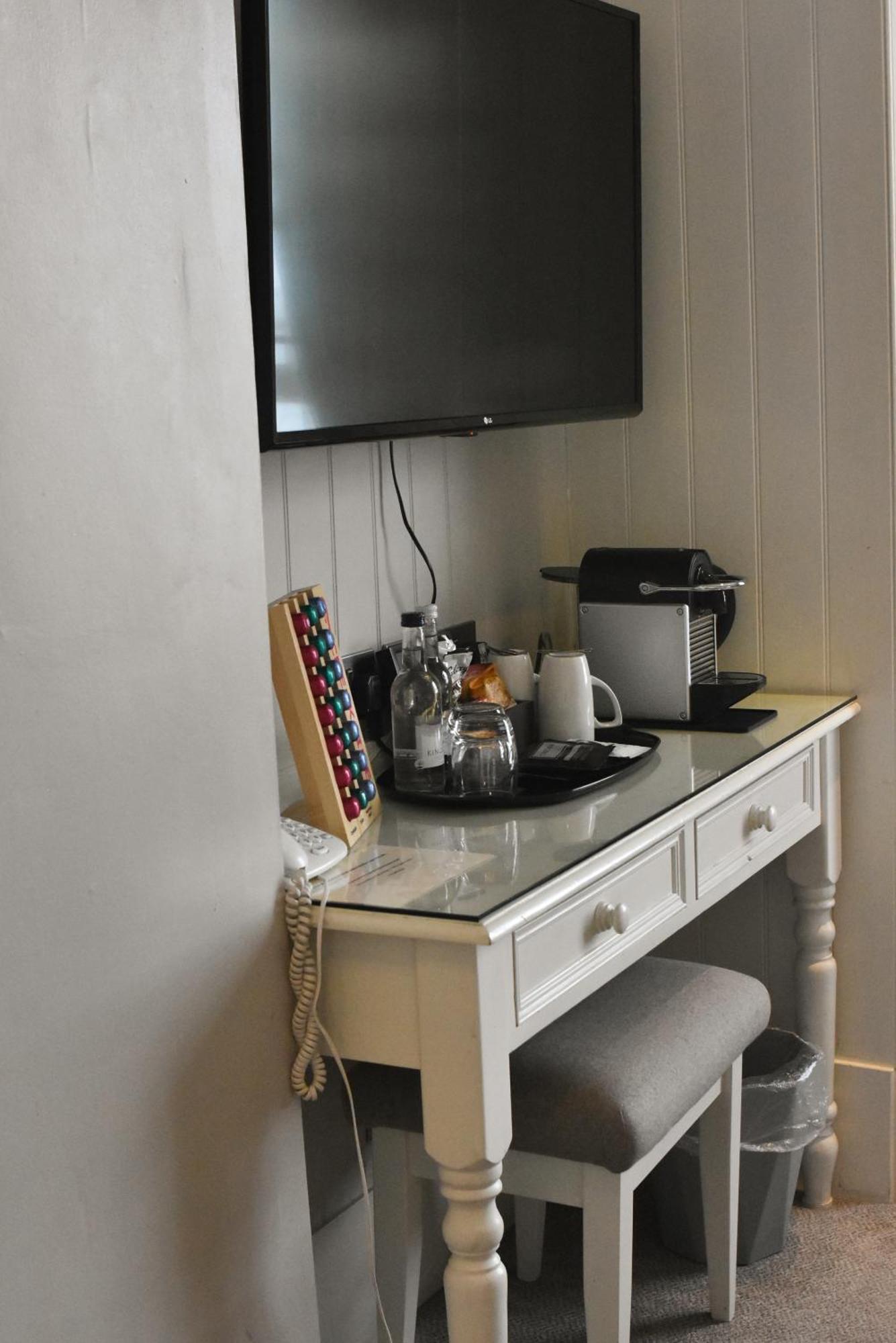 The Royal Albion Hotel 3*