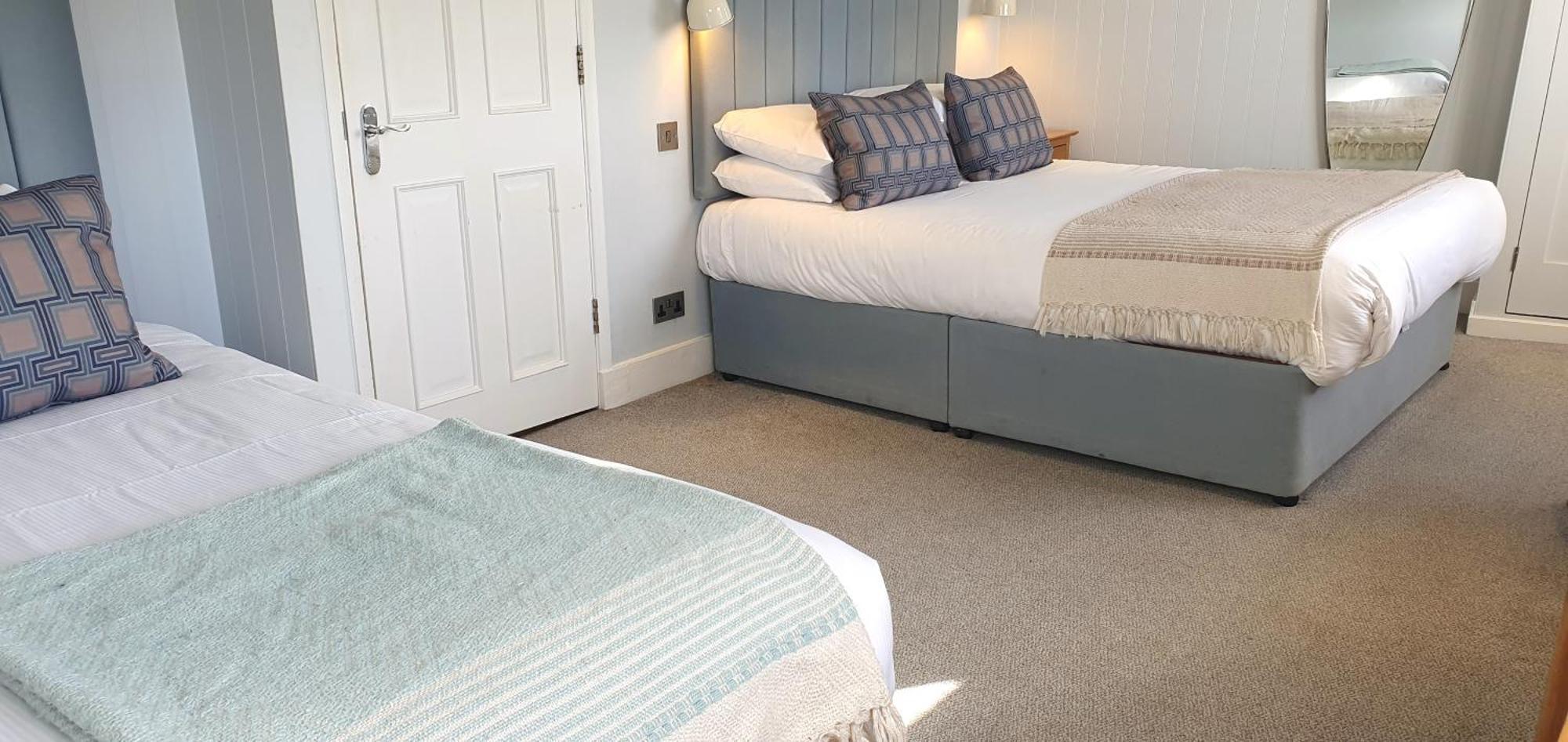 The Royal Albion Hotel Broadstairs