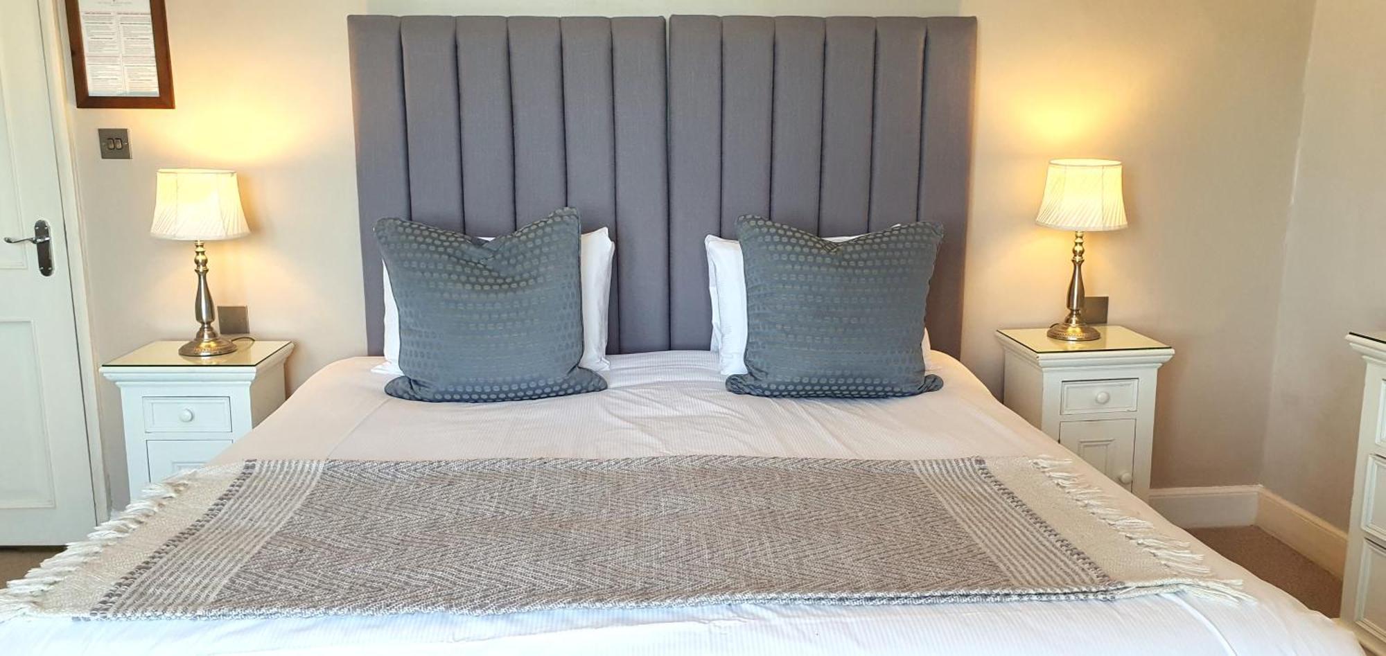 Hotel The Royal Albion