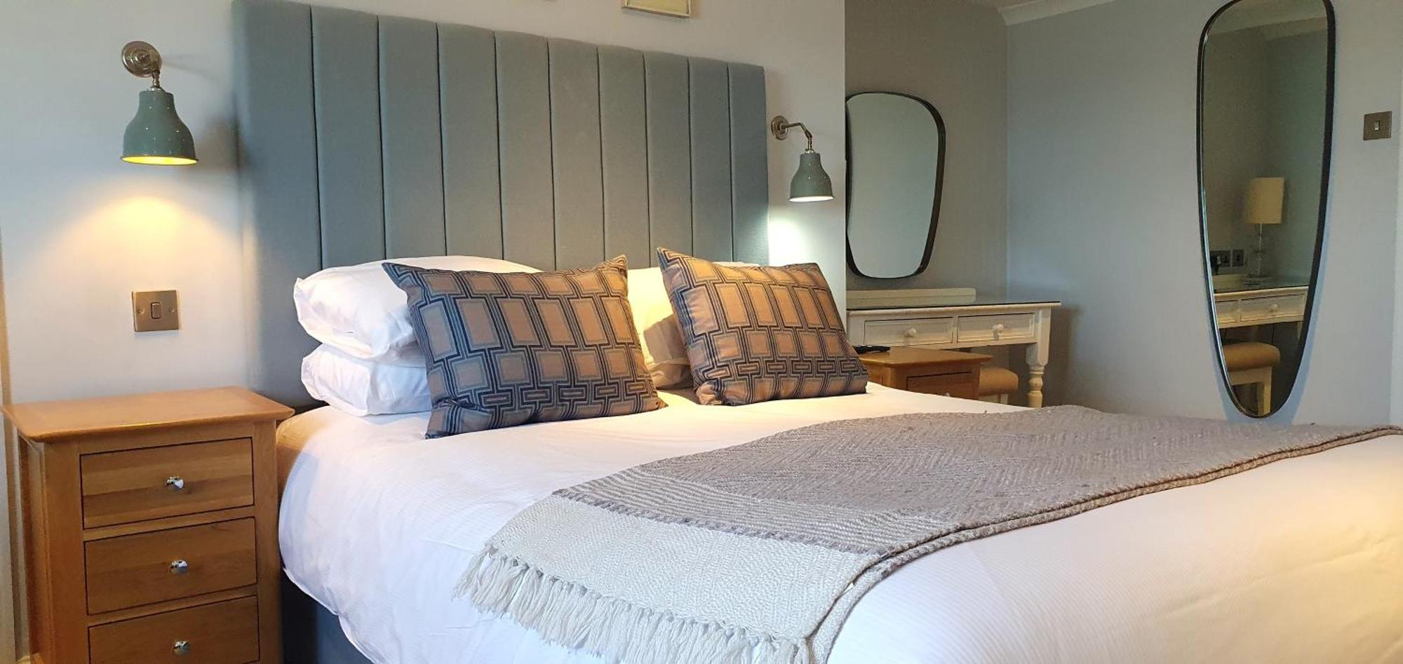 The Royal Albion Hotel 3*