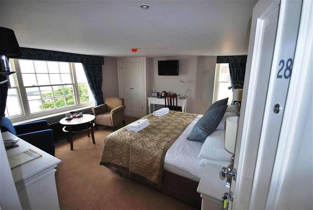 The Royal Albion Broadstairs