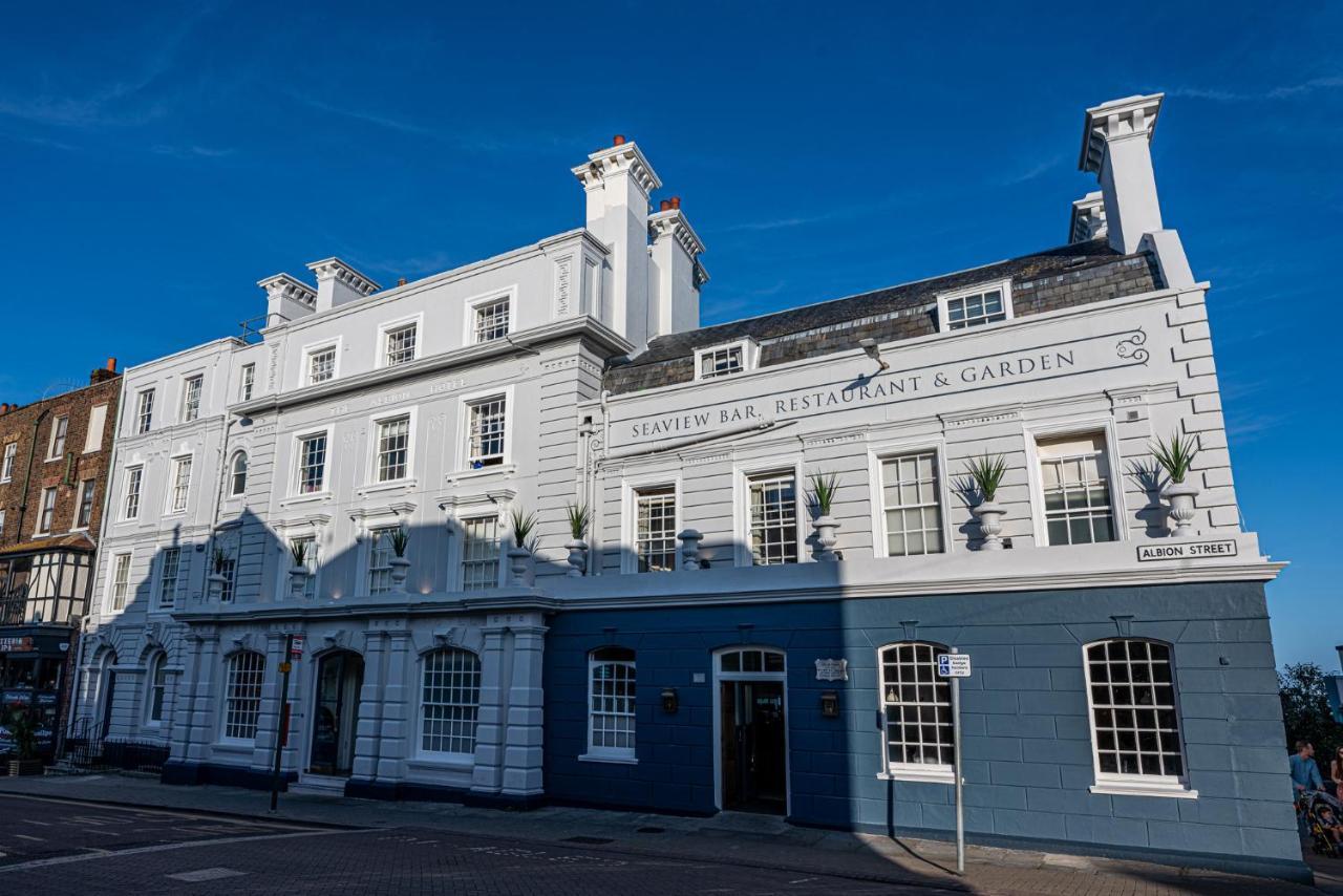 The Royal Albion Hotel 3*