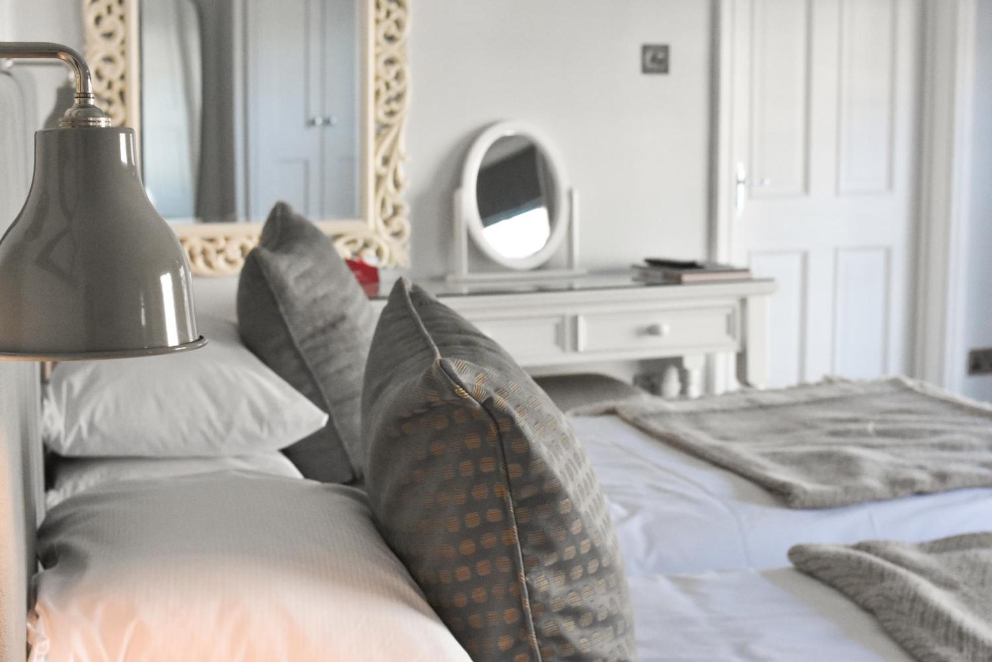 The Royal Albion Hotel