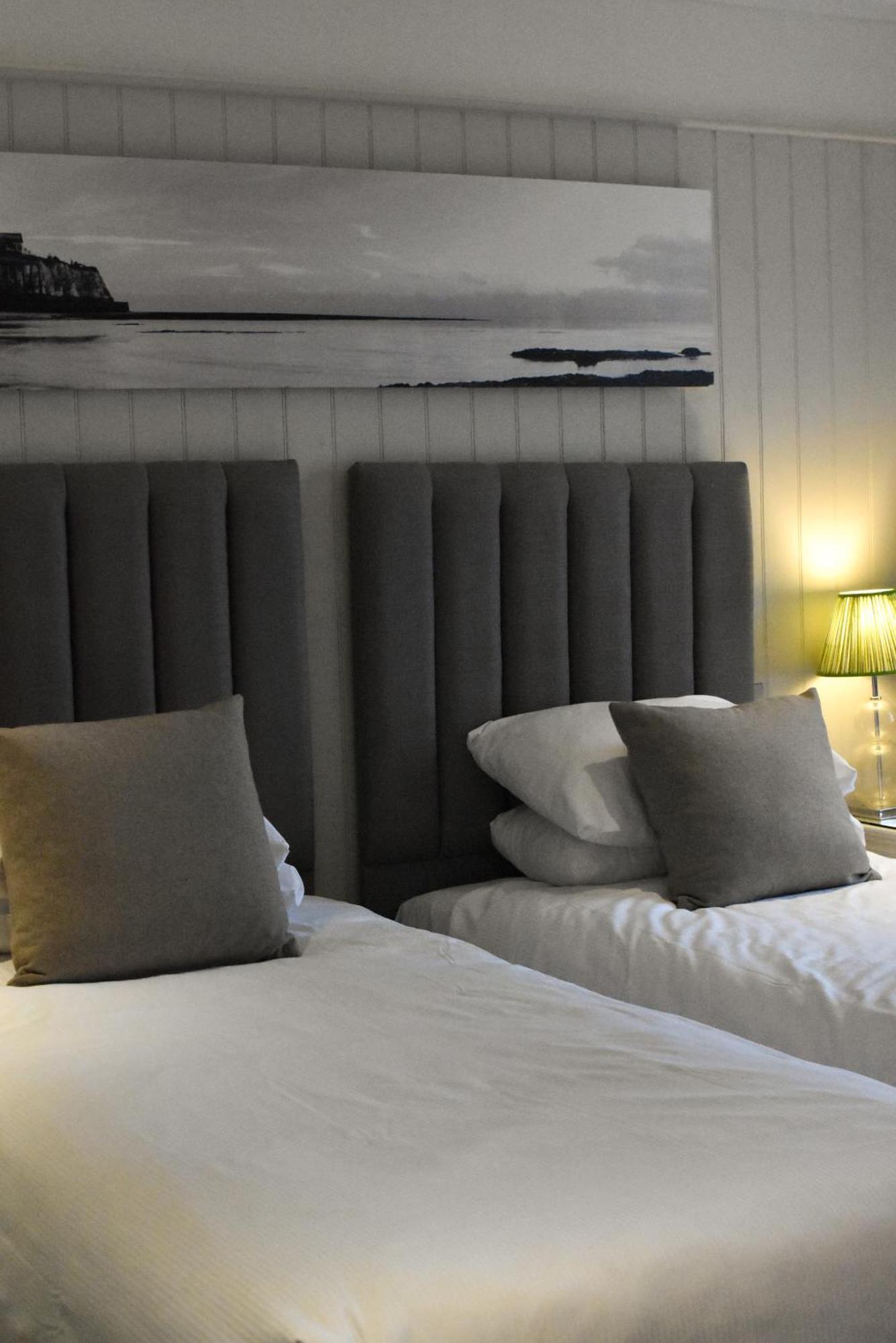 Hotel The Royal Albion