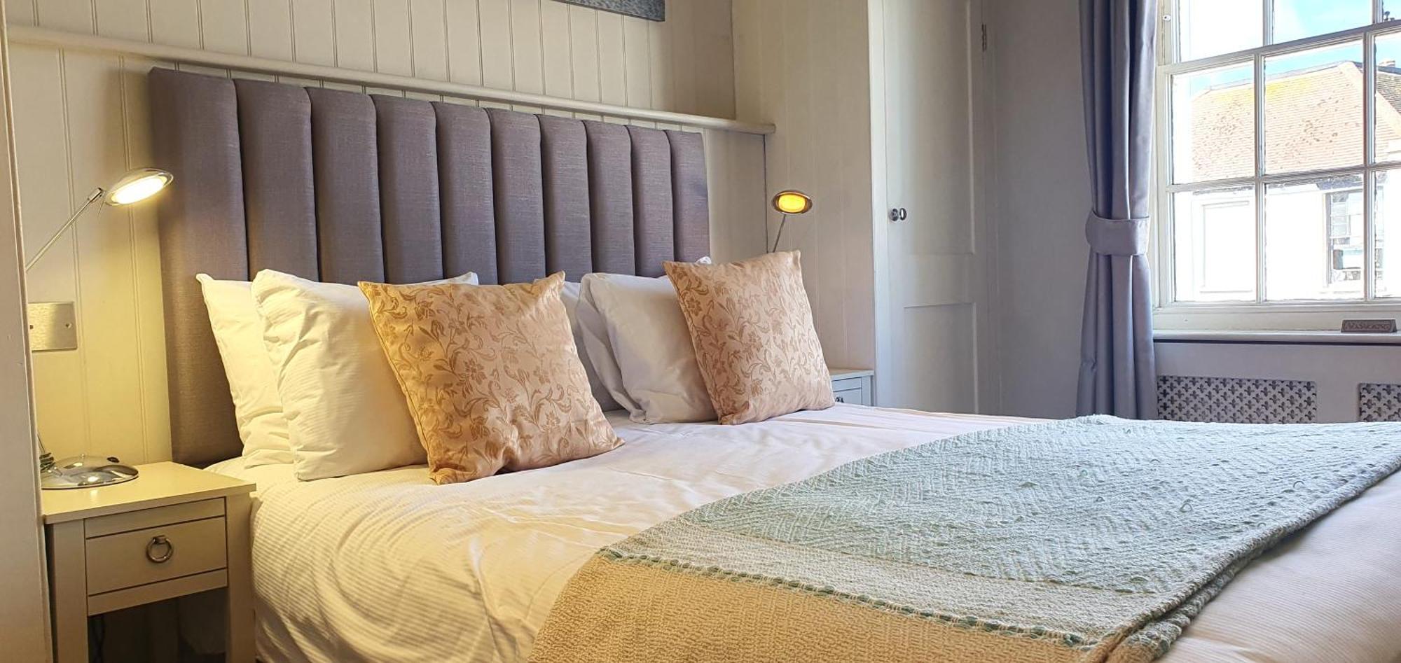 The Royal Albion Hotel 3*
