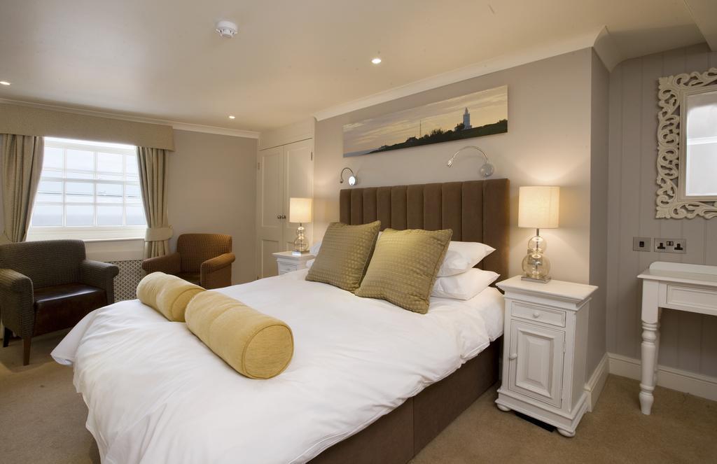 The Royal Albion Broadstairs