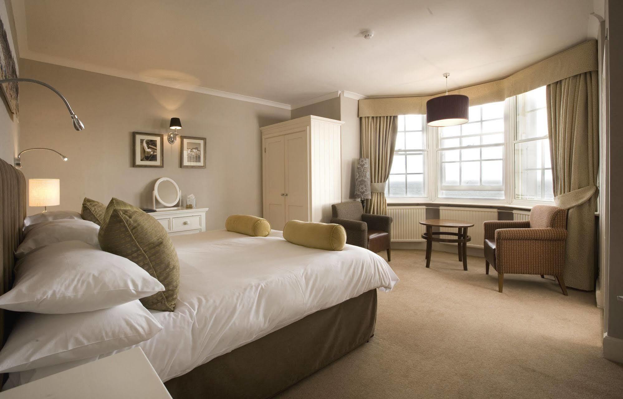 Hotel The Royal Albion 3*