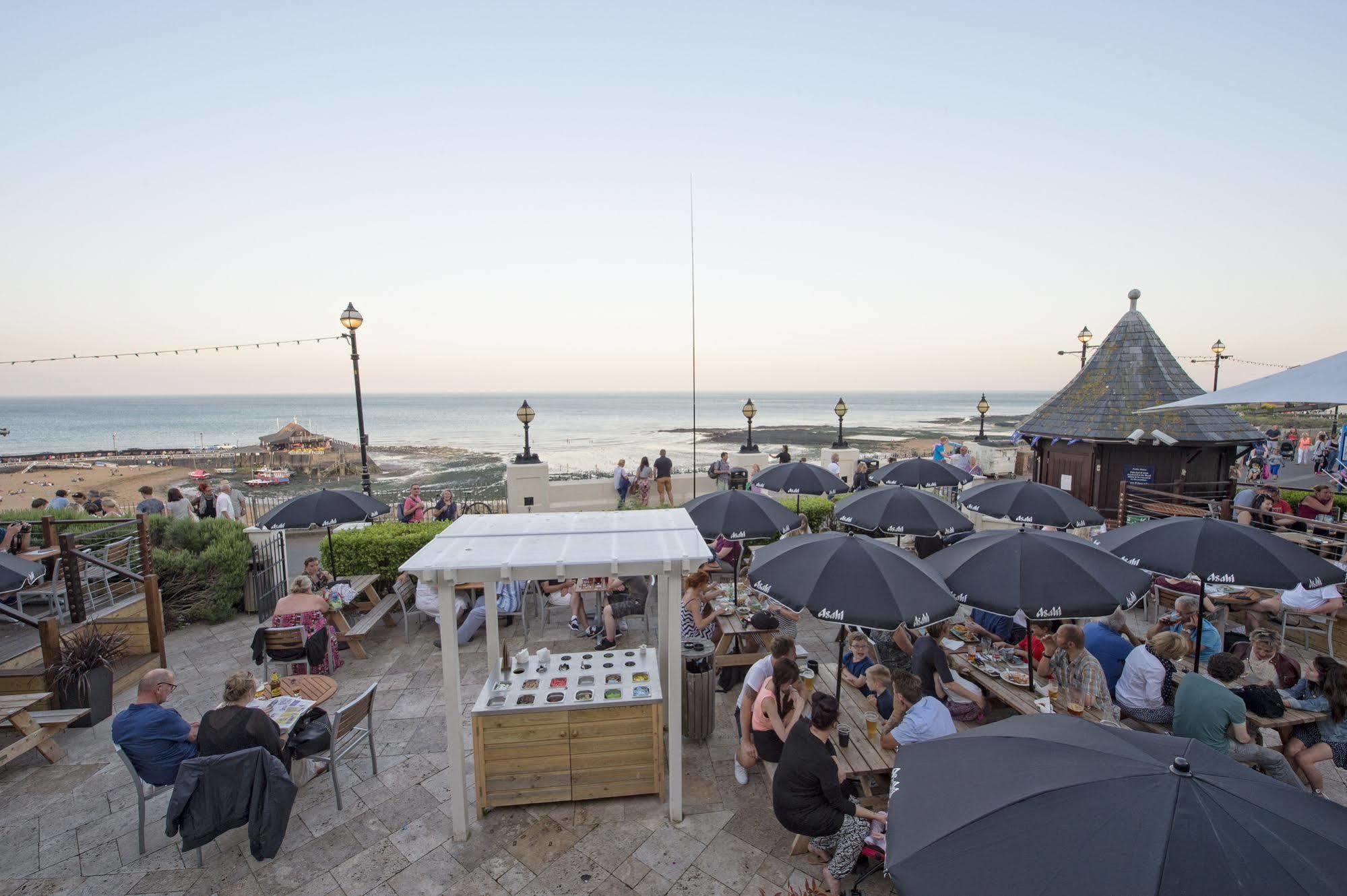 Hotel The Royal Albion Broadstairs