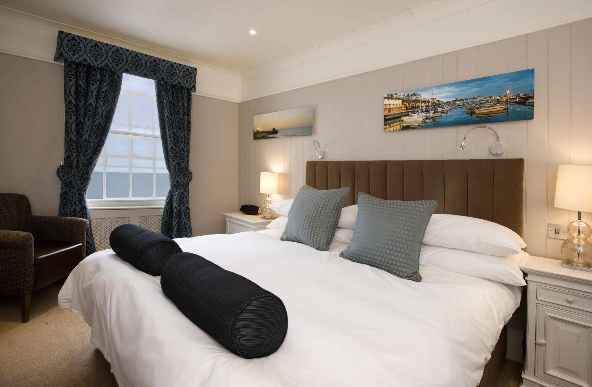 Hotel The Royal Albion