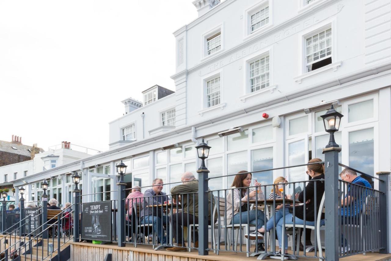 Hotel The Royal Albion